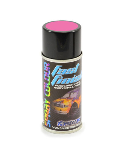 FAST FINISH COSMIC GLO PINK - FASTRAX - FAST275