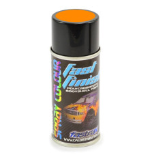 FAST FINISH COSMIC GLO ORANGE - FASTRAX - FAST272