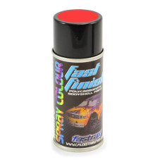 FAST FINISH COSMIC GLO RED - FASTRAX - FAST273