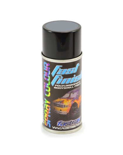 FAST FINISH GUN SMOKE SPRAY - FASTRAX - FAST277