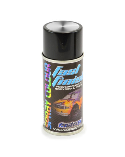 Peinture Fastrax Chrome 150ml - FASTRAX - FAST283