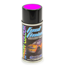 Peinture Fastrax Violet Fluo 150ml - FASTRAX - FAST285