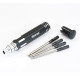 HEX DRIVER SET 1.5mm/2.0mm/2.5mm/3.0mm - FASTRAX - FAST618