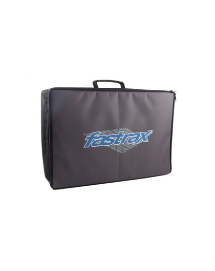 FASTRAX LARGE SHOULDER CARRY BAG - FASTRAX - FAST677