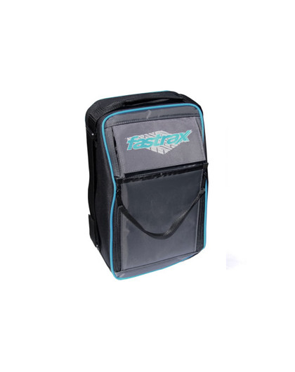 FASTRAX TRANSMITTER BAG FOR WHEEL RADIO - FASTRAX - FAST684