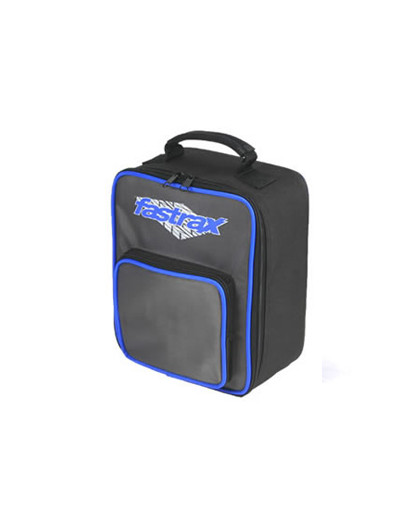 FASTRAX TRANSMITTER BAG FOR STICK RADIOS - FASTRAX - FAST685