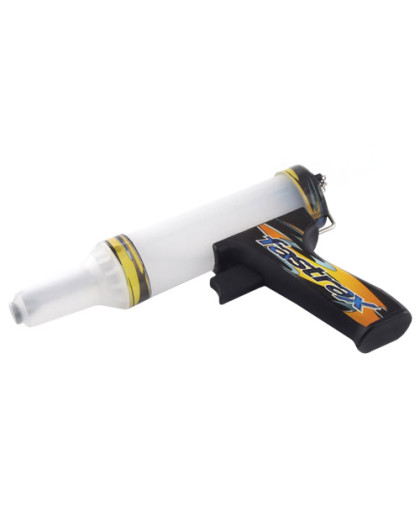 FASTRAX TEAM FUEL GUN - FASTRAX - FAST895