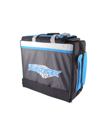 FASTRAX COMPACT HAULER BAG - FASTRAX - FAST689