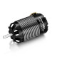 Moteur HW 4268SD G3 1/8 Piste 2400kv - Noir - HOBBYWING - 30401910