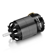 4268SD G3 2400KV MOTOR FOR 1/8TH - HOBBYWING - 30401910