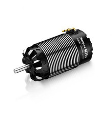 4268SD G3 2800KV MOTOR FOR 1/8TH - HOBBYWING - 30401909