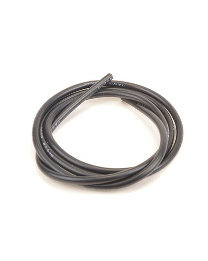 ULTRA-SOFT SILICONE CABLE 11AWG - HOBBYWING - 30810002