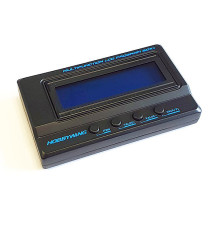 MULTIFUNCTION LCD V2 PROGRAM BOX - HOBBYWING - 30502001