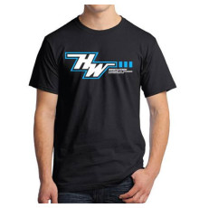 T-Shirt Hobbywing Noir - taille M - HOBBYWING - 60200000020