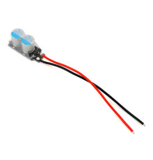 CAPACITOR MODULE 'D' CAR ESC (2.1/3.1/10BL60) - HOBBYWING - 86030030