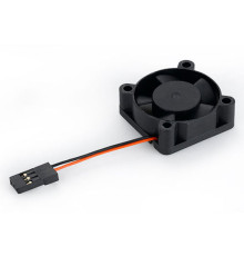 FAN MP3010SH BLK 5V 10,000RPM 0.16A B XR8/MAX8 - HOBBYWING - 86080080