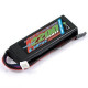 2300mah 2S 7.4V RX LiPo STRAIGHT BATTERY - VOLTZ - VZ0270