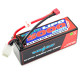 5000mah HARD CASE 14.8V 50C LIPO STICK PACK - VOLTZ - VZ0350