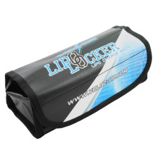 VOLTZ CHARGE VAULT LIPO BAG - VOLTZ - VZ1005