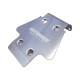 Protection de châssis avant Asso RC8B4/4.1 - ULTIMATE - UR1791-AE