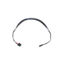 Charging Wire - 50cm - XT60 | BEC - LRP - 499252