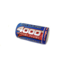 Acuu NIMH 1.2V 4000mah - LRP - 71133