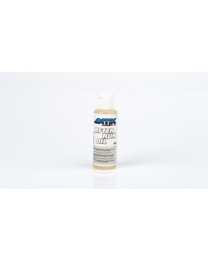 Huile de remontage moteur - 60 mL - LRP - 340002