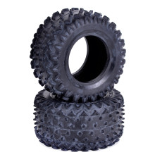 VEE - 4 YELLOW - TRUCK TYRES (PR) - SCHUMACHER - U6796