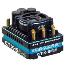 Corsatec Race Pro esc 1/8 250A - CORSATEC - CT30001