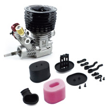 ULTIMATE ENGINE MXZ + Airmax filter - UR3401-MXZ - ULTIMATE