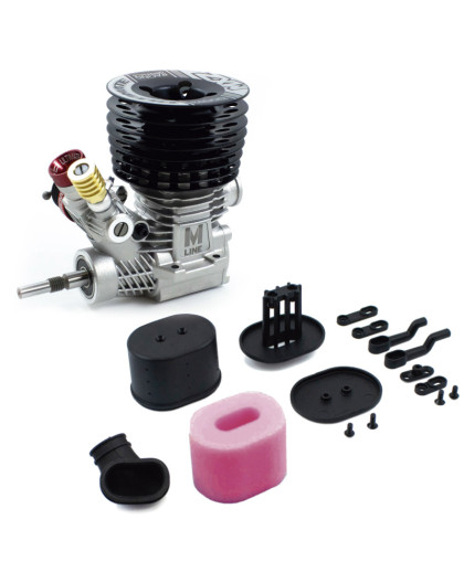 ULTIMATE ENGINE MXZ + Airmax filter - UR3401-MXZ - ULTIMATE