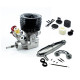 ENGINE MXZ WITH 2142 PIPE SET SS AND AIRMAX FILTER - ULTIMATE