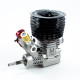 ENGINE MXZ WITH 2142 PIPE SET SS AND AIRMAX FILTER - ULTIMATE