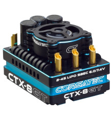 Corsatec Race Pro GT esc 1/8 300A - CORSATEC - CT30004