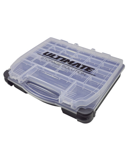 Parts case 365x295x85mm - UR8841 - ULTIMATE