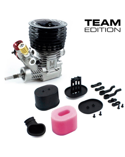 ENGINE MXZ Team Edition + Airmax filter - ULTIMATE - UR3401-MXZX