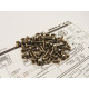  XB2C/D'25 Titanium Hex Socket Screw Set - 48972 - HIRO SEIKO