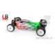 1/10 OFFROAD BODY EURUS 4 LIGHT WEIGHT - HOT RACE