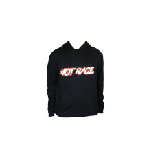 HOTRACE HOODIE SIZE L - HOT RACE