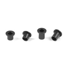 STEEL STEERING BUSHING (2+2) - 302291 - XRAY