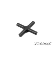 COMPOSITE GEAR DIFF CROSS PIN - 304980 - XRAY