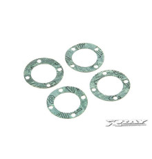 DIFF GASKET (4) - 304990 - XRAY