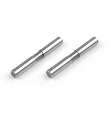 FRONT ARM PIVOT PIN (2) - 307221 - XRAY