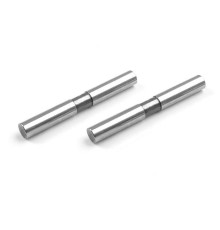 REAR ARM PIVOT PIN (2) - 307321 - XRAY