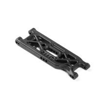 XT2 COMPOSITE SUSPENSION ARM FRONT LOWER - MEDIUM - XRAY - 322114-M