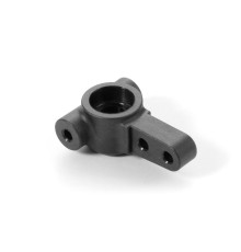 COMPOSITE STEERING BLOCK - GRAPHITE - 322250-G - XRAY