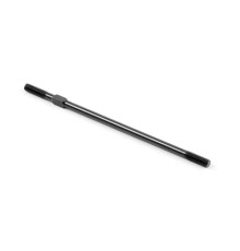 ADJUSTABLE TURNBUCKLE 75MM M3 L/R - HUDY SPRING STEEL™ (2) - 322612 -