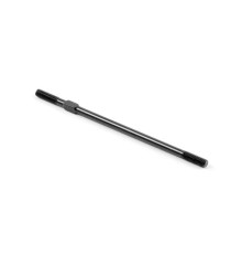 ADJUSTABLE TURNBUCKLE 70MM M3 L/R - HUDY SPRING STEEL™ (2) - 322611 -