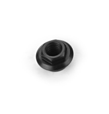 STEEL SLIPPER CLUTCH NUT - HUDY SPRING STEEL™ - 324191 - XRAY