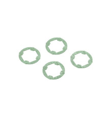 DIFF GASKET (4) - 324990 - XRAY